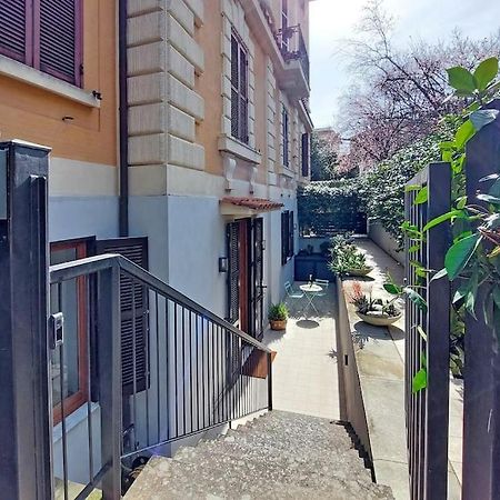 Vatican Apartment With Parking Rzym Zewnętrze zdjęcie
