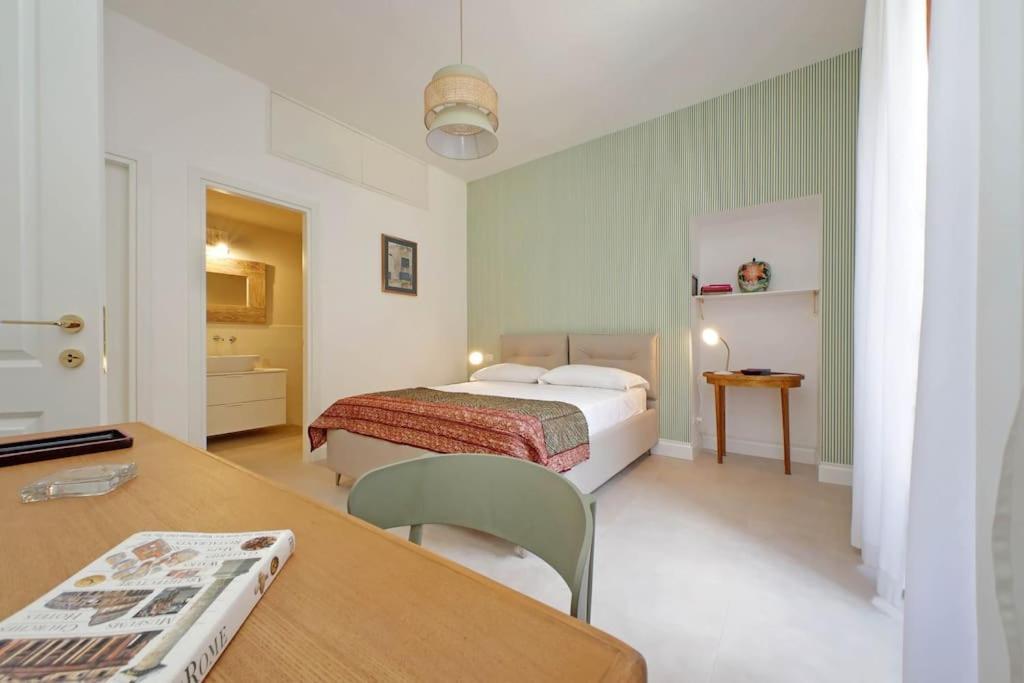 Vatican Apartment With Parking Rzym Zewnętrze zdjęcie
