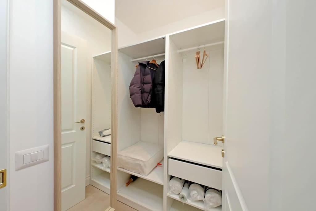 Vatican Apartment With Parking Rzym Zewnętrze zdjęcie