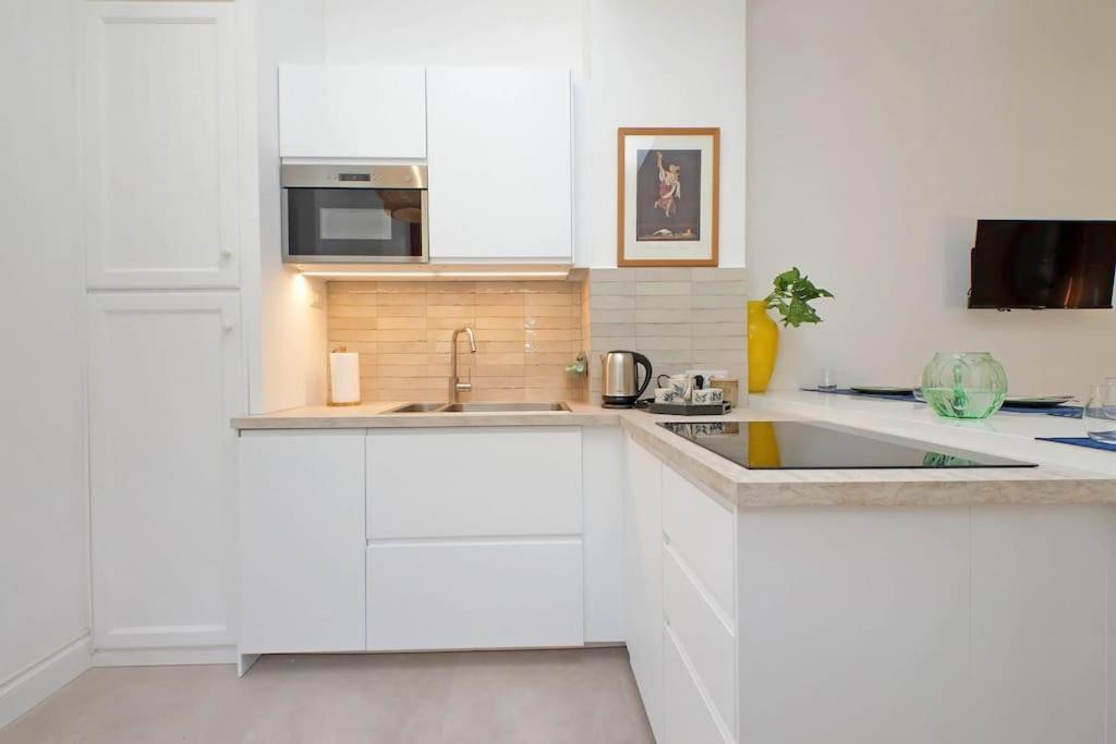 Vatican Apartment With Parking Rzym Zewnętrze zdjęcie