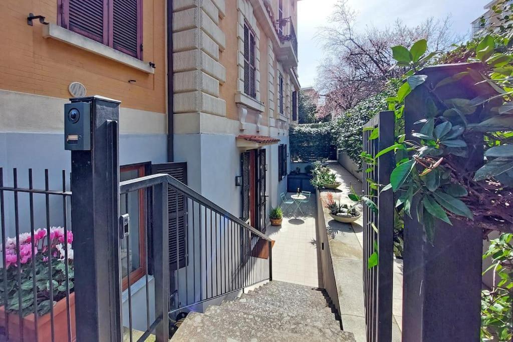 Vatican Apartment With Parking Rzym Zewnętrze zdjęcie