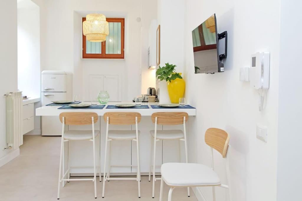 Vatican Apartment With Parking Rzym Zewnętrze zdjęcie