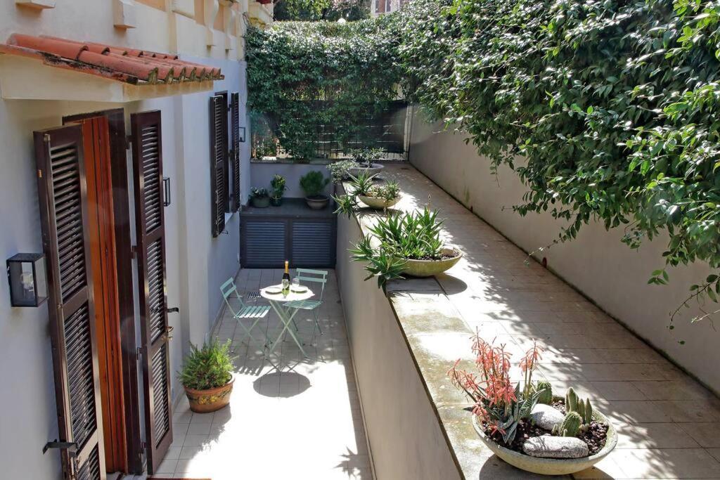 Vatican Apartment With Parking Rzym Zewnętrze zdjęcie