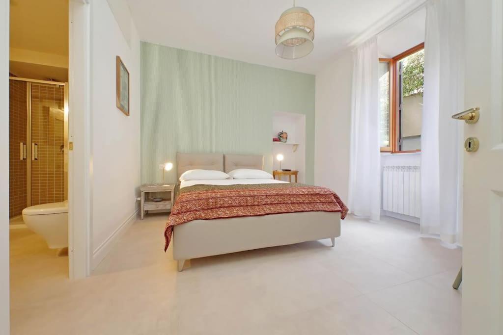 Vatican Apartment With Parking Rzym Zewnętrze zdjęcie