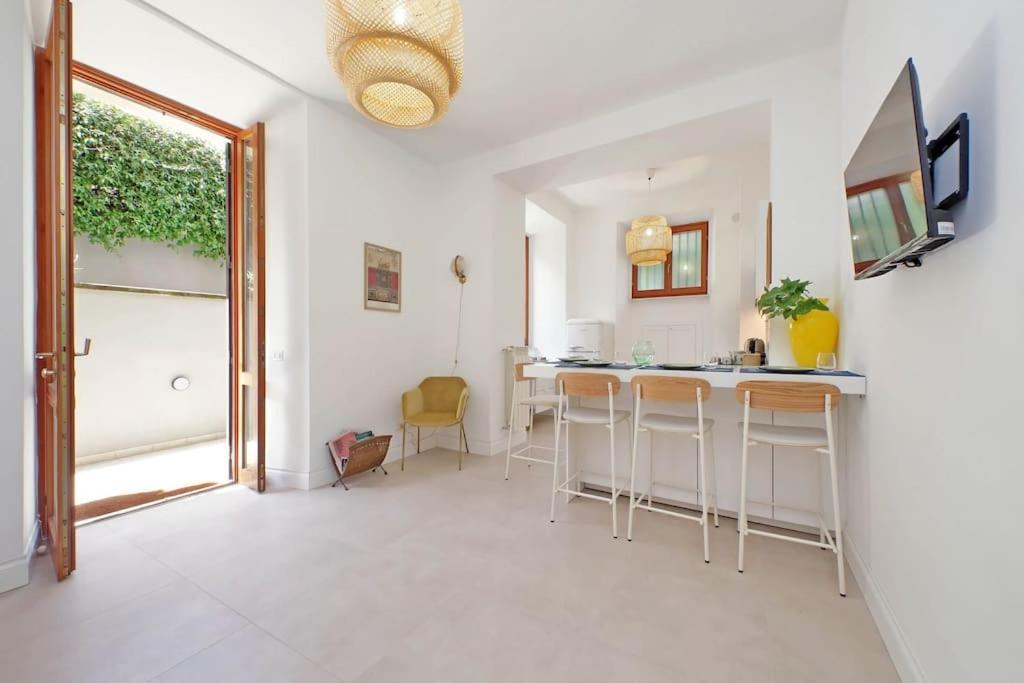 Vatican Apartment With Parking Rzym Zewnętrze zdjęcie
