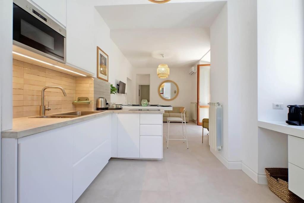 Vatican Apartment With Parking Rzym Zewnętrze zdjęcie