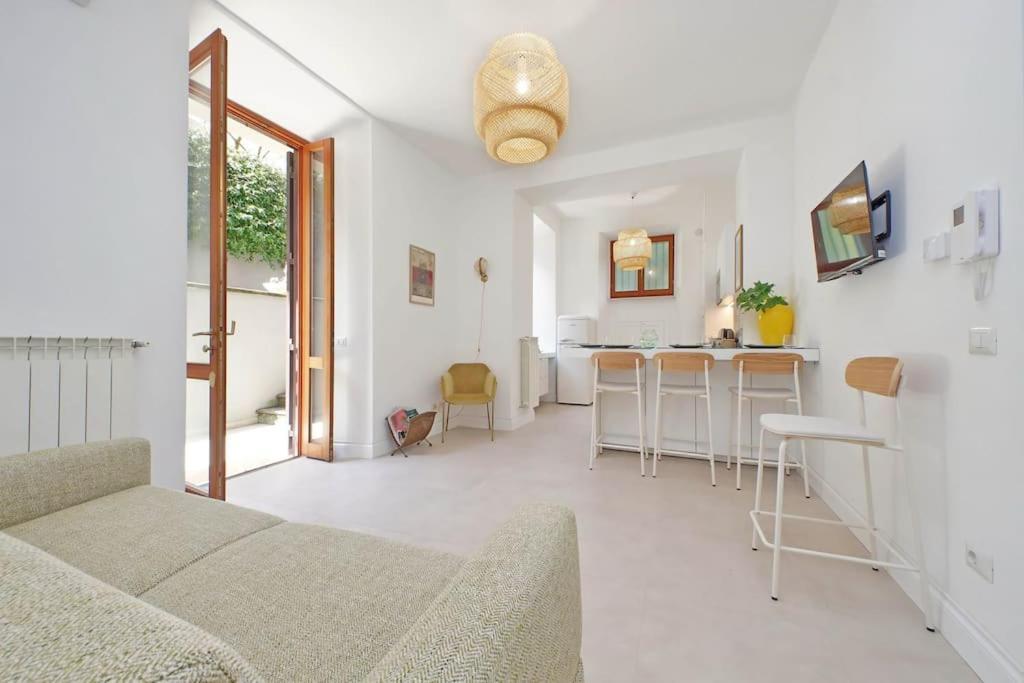 Vatican Apartment With Parking Rzym Zewnętrze zdjęcie
