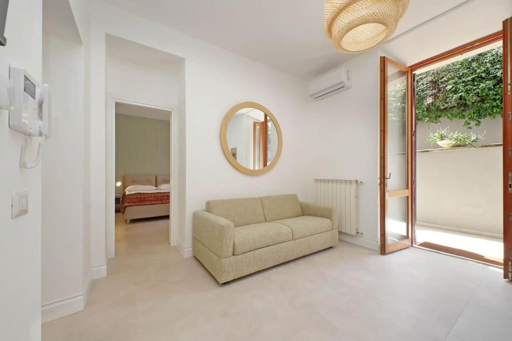 Vatican Apartment With Parking Rzym Zewnętrze zdjęcie