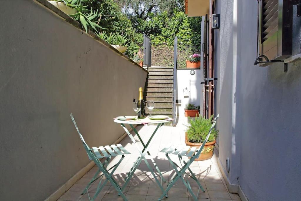Vatican Apartment With Parking Rzym Zewnętrze zdjęcie