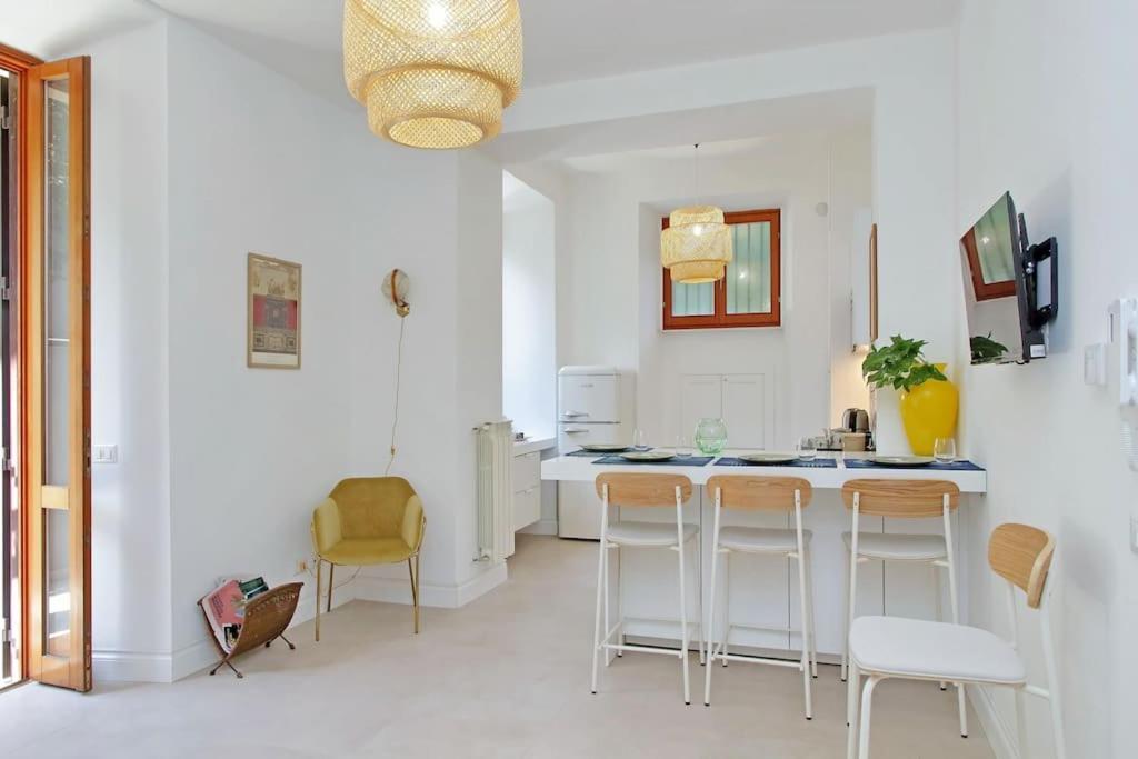 Vatican Apartment With Parking Rzym Zewnętrze zdjęcie