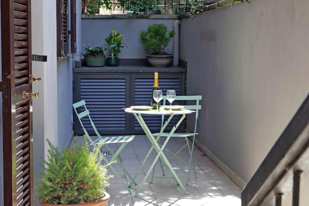 Vatican Apartment With Parking Rzym Zewnętrze zdjęcie