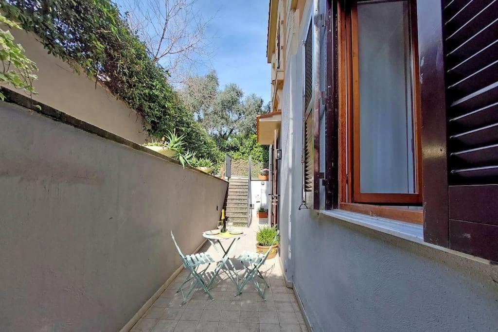 Vatican Apartment With Parking Rzym Zewnętrze zdjęcie