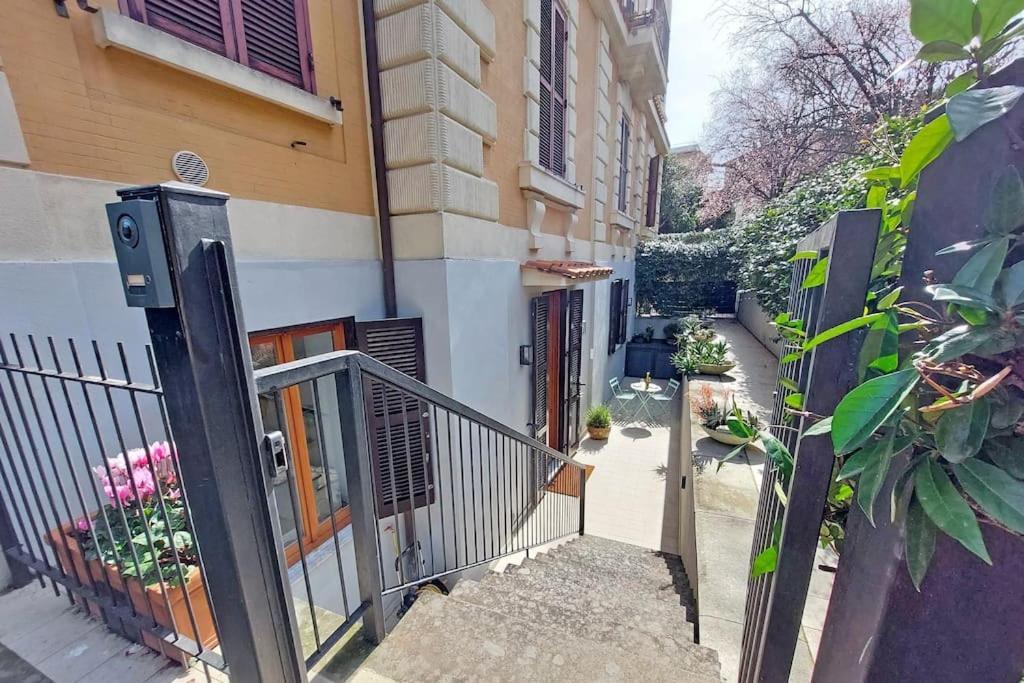 Vatican Apartment With Parking Rzym Zewnętrze zdjęcie