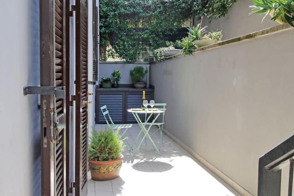 Vatican Apartment With Parking Rzym Zewnętrze zdjęcie